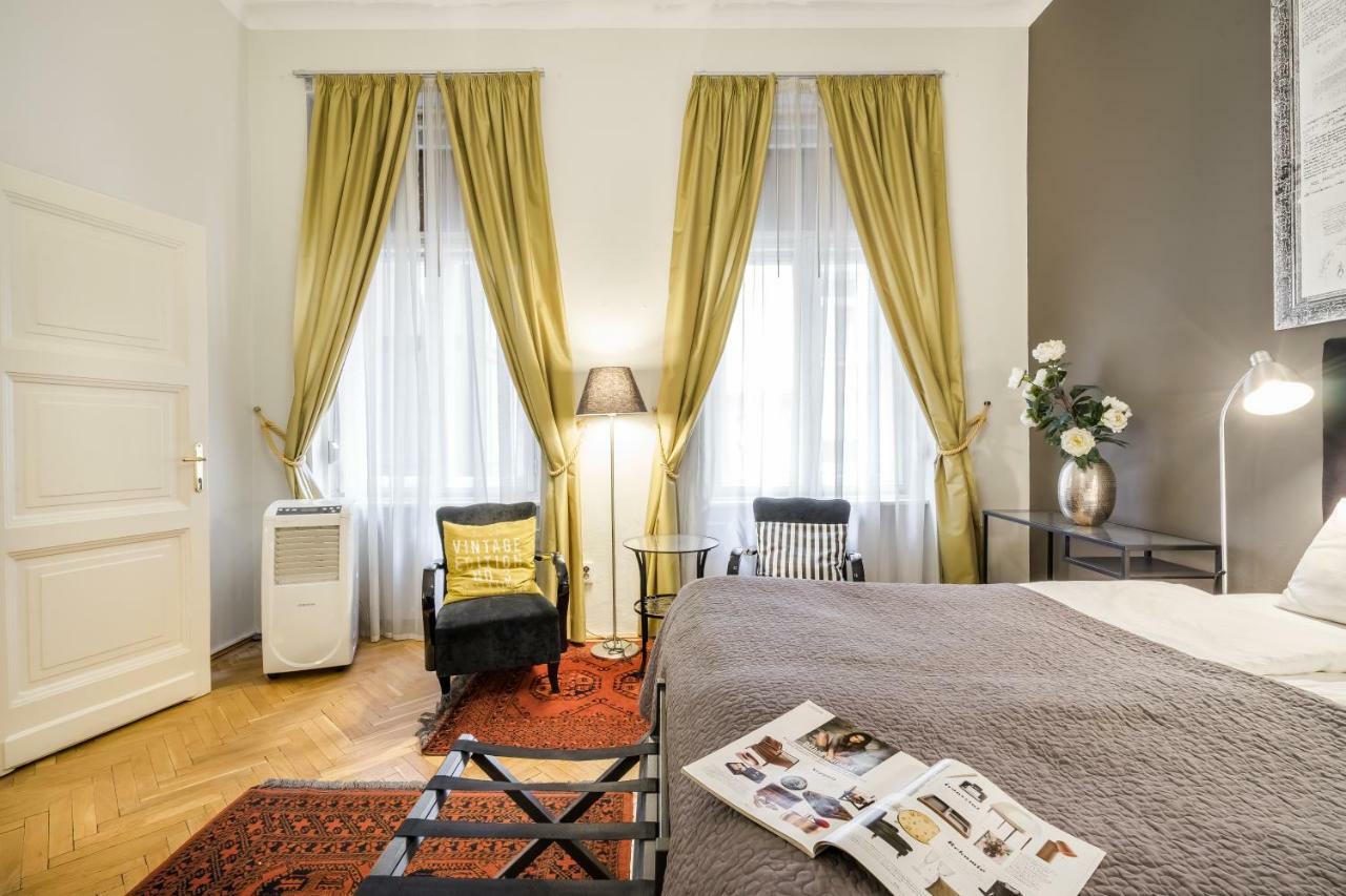Da Vinci Art Home Budapest Ngoại thất bức ảnh